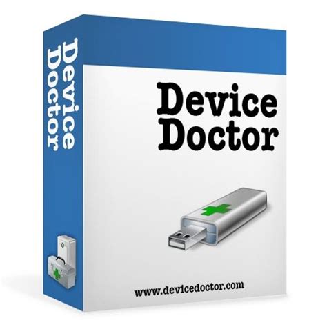 Device Doctor Pro 